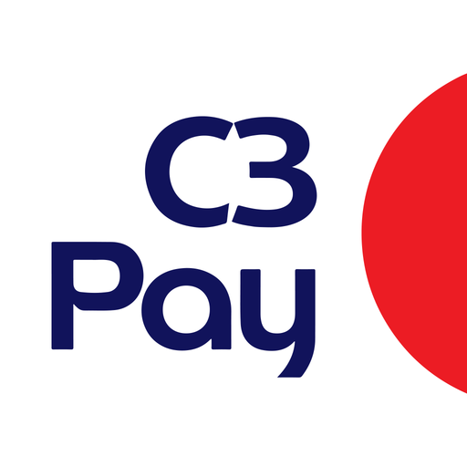 C3Pay Logo